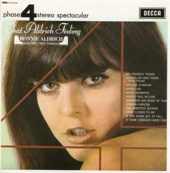 40CD/Box Set Various: Phase 4 Stereo Spectacular - Nice 'N' Easy