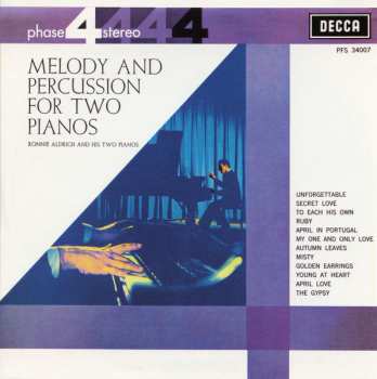 40CD/Box Set Various: Phase 4 Stereo Spectacular - Nice 'N' Easy