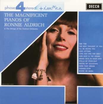 40CD/Box Set Various: Phase 4 Stereo Spectacular - Nice 'N' Easy