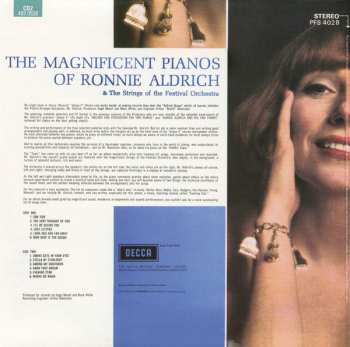 40CD/Box Set Various: Phase 4 Stereo Spectacular - Nice 'N' Easy