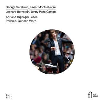 CD Various: Philzuid - New Year's Concert 2024