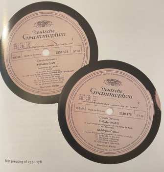22CD/Box Set Various: Piano Library (Deutsche Grammophon Edition)