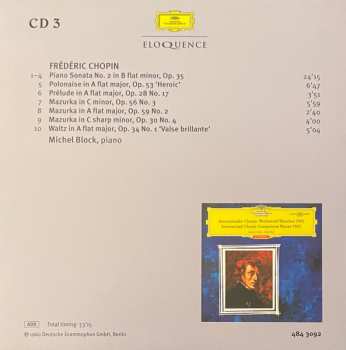 22CD/Box Set Various: Piano Library (Deutsche Grammophon Edition)