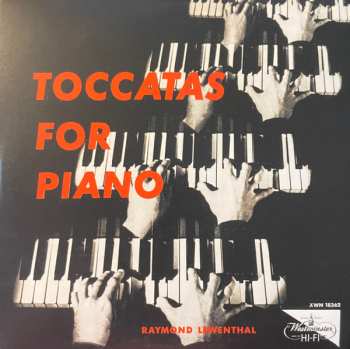 21CD/Box Set Various: Piano Library (Westminster & American Decca Edition)