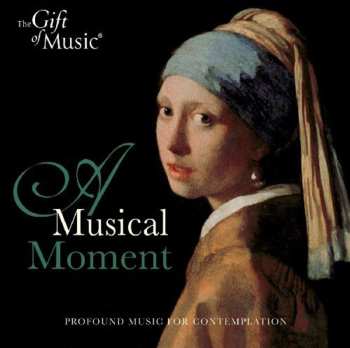 CD Various: Musical Moment / Various