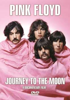DVD Various: Pink Floyd - Journey To The Moon