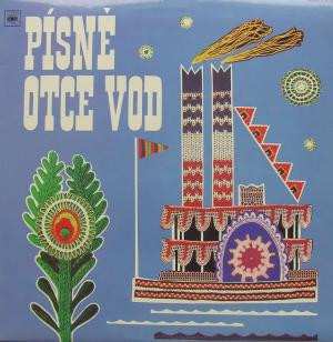 LP Various: Písně Otce Vod