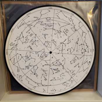LP Various: Planisphere PIC