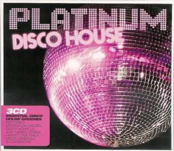 Album Various: Platinum Disco House