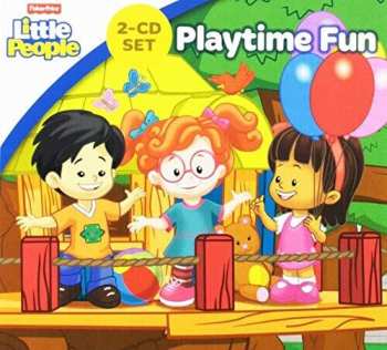 Album Various: Playtime 3 - 12 Pure 70's Jazz-Funk Tracks