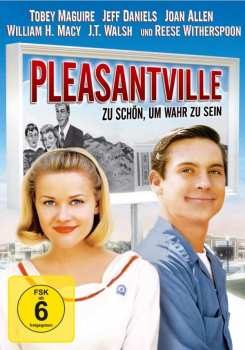 DVD Various: Pleasantville