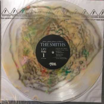 2LP Various: Please Please Please: A Tribute To The Smiths LTD | CLR