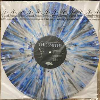 2LP Various: Please Please Please: A Tribute To The Smiths LTD | CLR