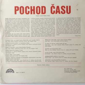 LP Various: Pochod Času