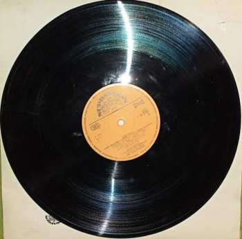 LP Various: Pohádky