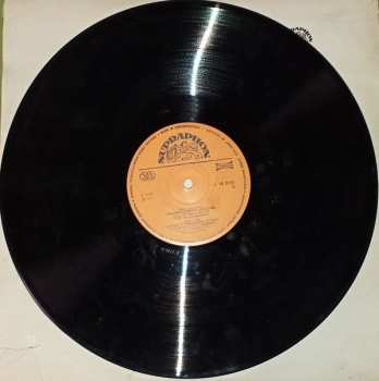 LP Various: Pohádky