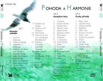 Album Various: Pohoda A Harmonie