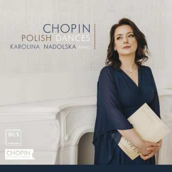 Album Various: Polnische Tänze