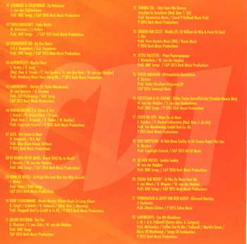 2CD Various: Polonaise Deel 12