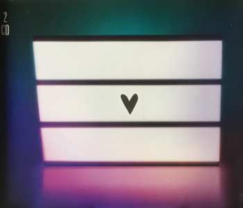 2CD Various: Pop Giganten - Deutsche Poeten