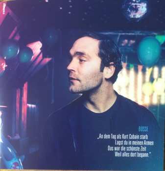 2CD Various: Pop Giganten - Deutsche Poeten