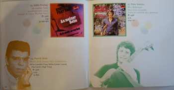 CD Various: Pop In Germany, Vol. 2
