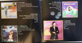 CD Various: Pop In Germany, Vol. 2