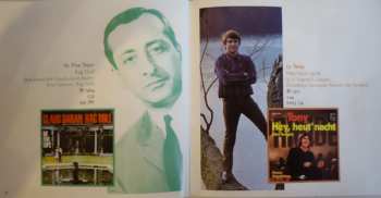 CD Various: Pop In Germany, Vol. 2