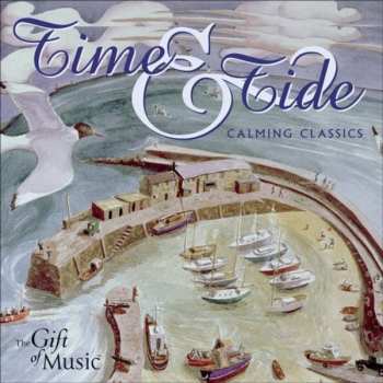 CD Various: Time & Tide / Various