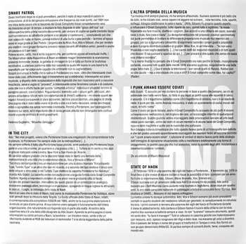 LP Various: Pordenone / The Great Complotto