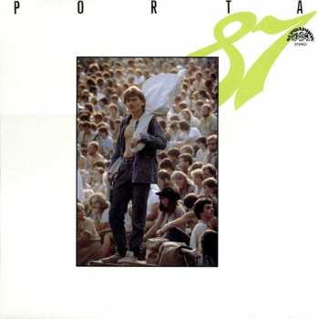LP Various: Porta '87