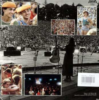 LP Various: Porta '87