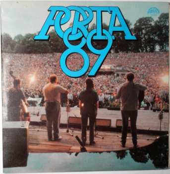 LP Various: Porta ´89