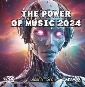Album Various: The Power of Music 2024
