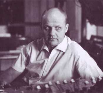 2CD Various: PRES Revisited (Józef Patkowski In Memoriam)
