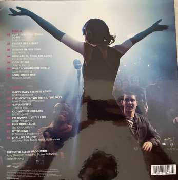 LP Various: The Marvelous Mrs. Maisel (Music From Season Two)