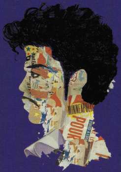 LP Various: Prince In Jazz - A Jazz Tribute To Prince