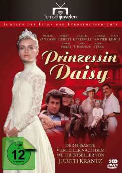 2DVD Various: Prinzessin Daisy