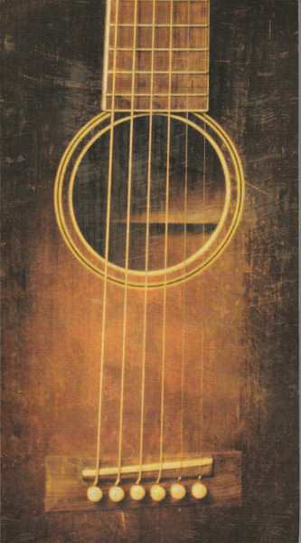 4CD/Box Set Various: Progressions: 100 Years Of Jazz Guitar