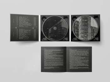 2CD Various: Prophecy + Progress: UK Electronics 1978-1990 Volumes I+II