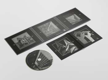 2CD Various: Prophecy + Progress: UK Electronics 1978-1990 Volumes I+II