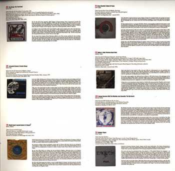 2LP Various: Psych Funk 101