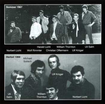 CD Various: Psychedelic Gems 4