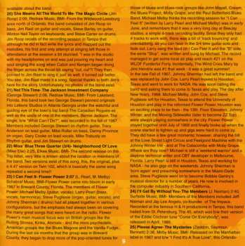 CD Various: Psychedelic States: Florida In The 60s Vol. 1