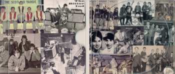 CD Various: Psychedelic States: Florida In The 60s Vol. 4