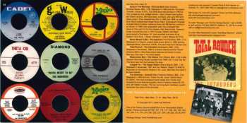 2CD Various: Psychedelic States: Missouri In The 60s