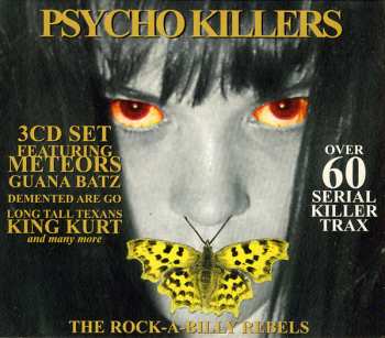 Album Various: Psycho Killers