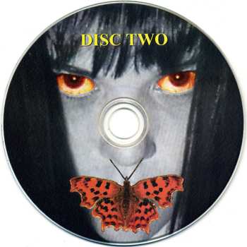 2LP Various: Train Wreck