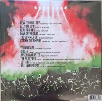 LP Various: Punk Goes Christmas