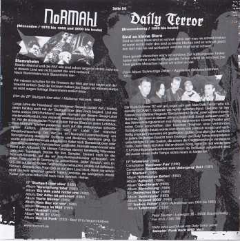 3CD/Box Set Various: Punk Rock BRD Volume 2